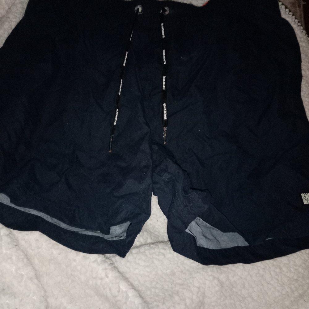 Swimming trunks